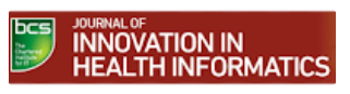 Innovation in Health
Journal
